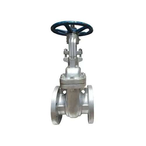 وارد کننده شیر کشویی فولادی اوریون